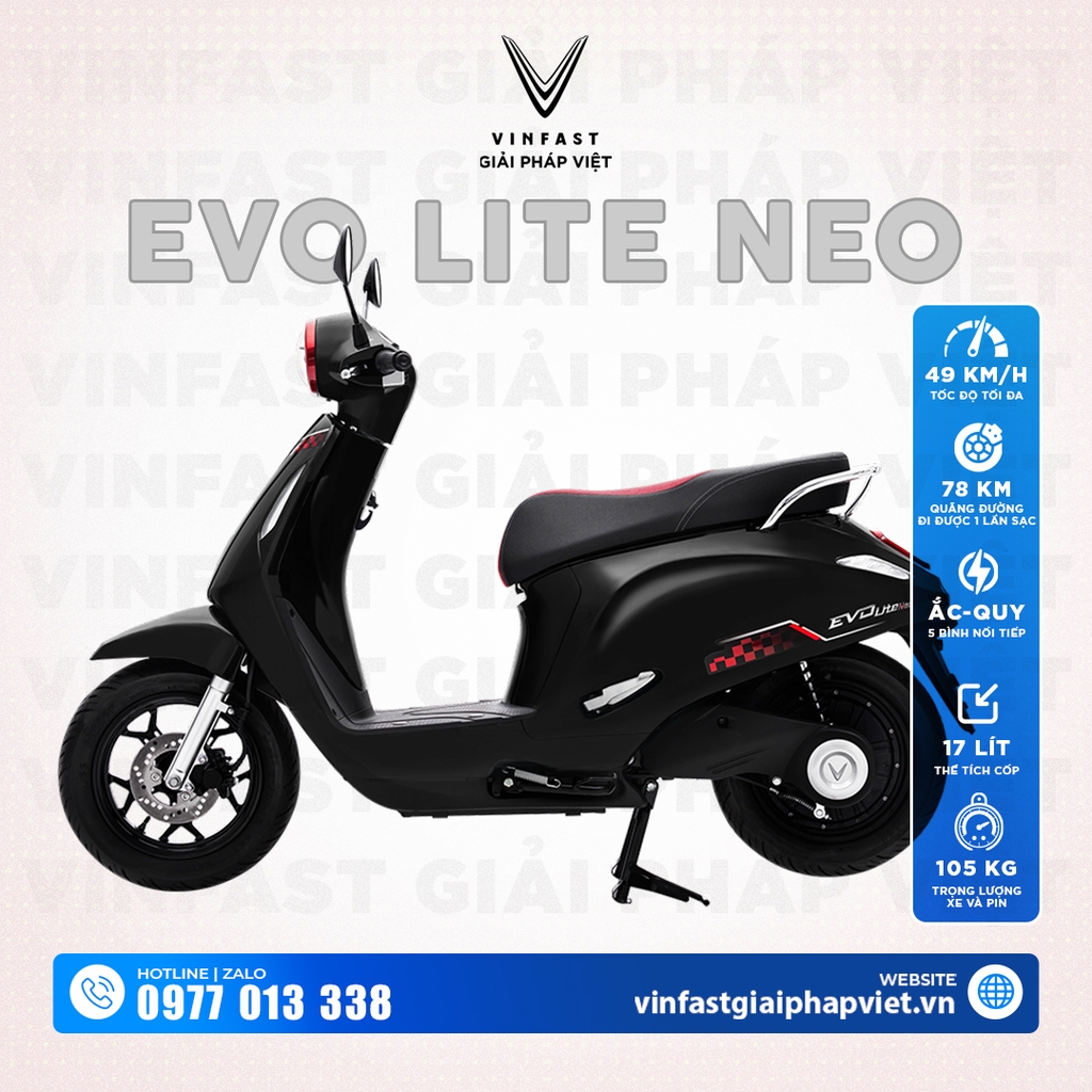 EVO LITE NEO