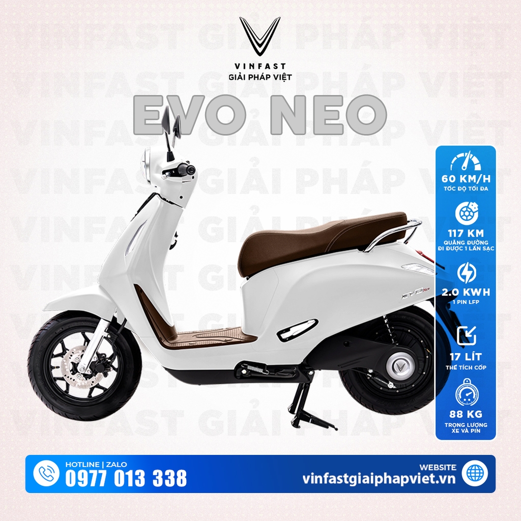 EVO NEO