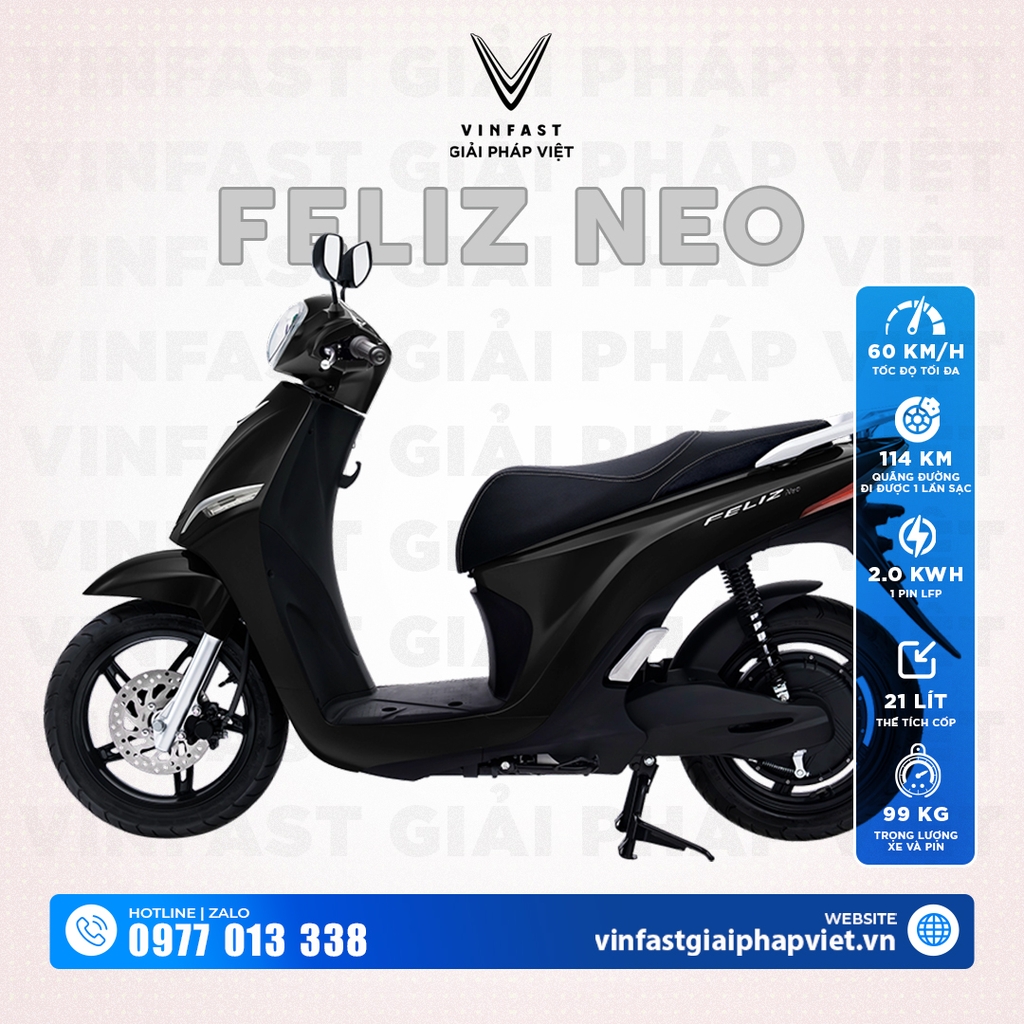 FELIZ NEO