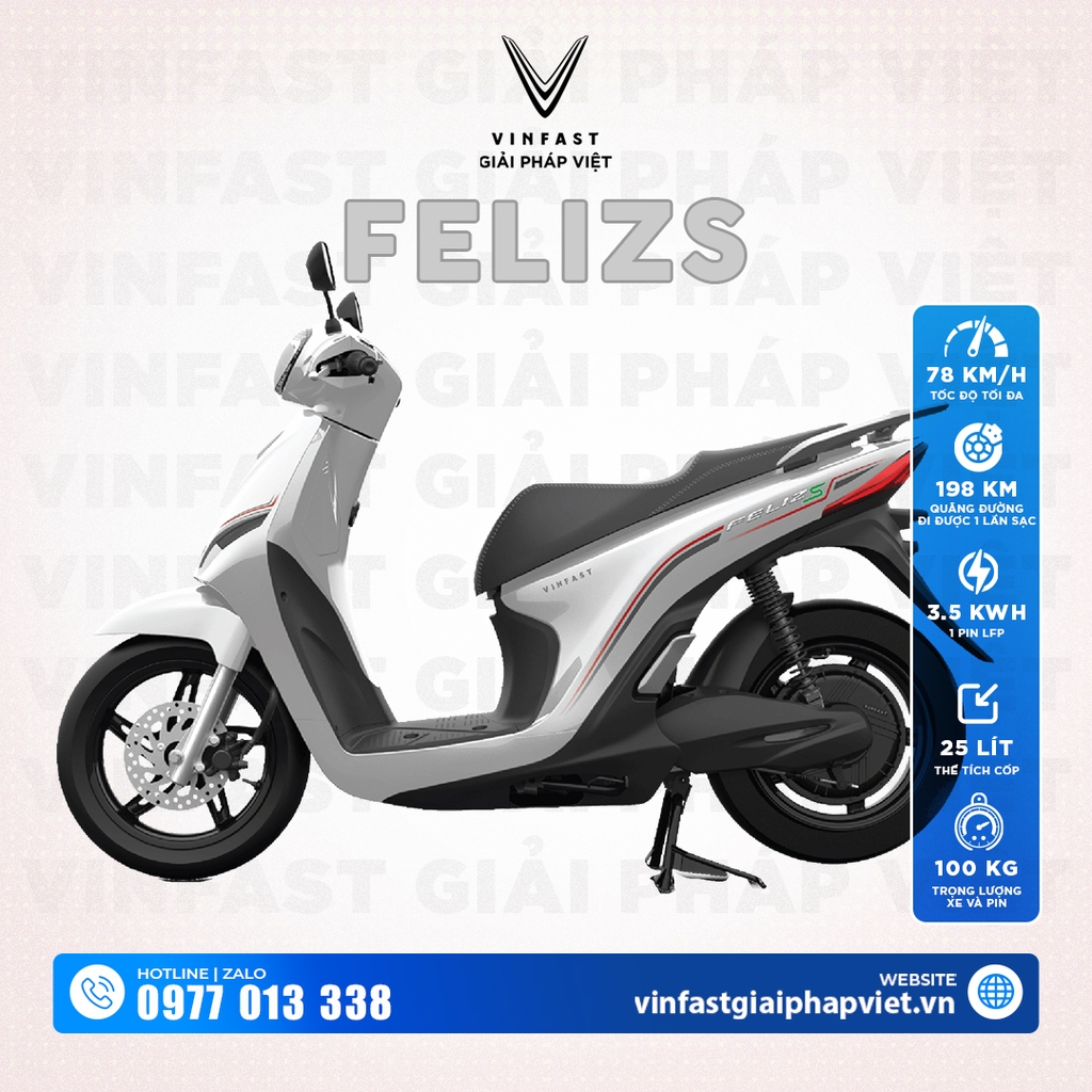 FELIZ S