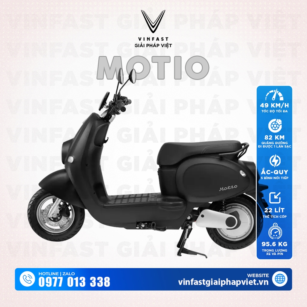 MOTIO