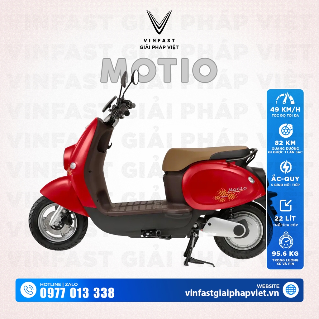 MOTIO