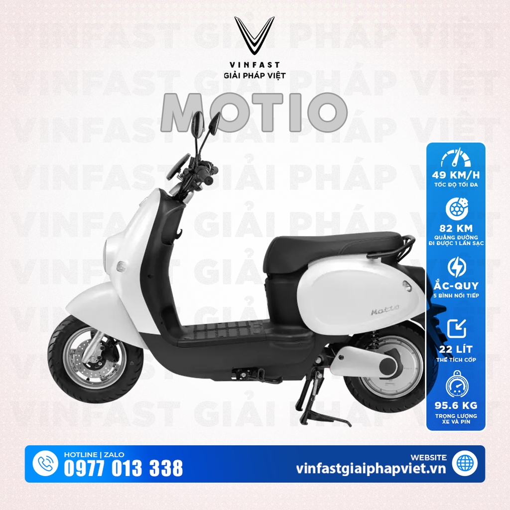 MOTIO