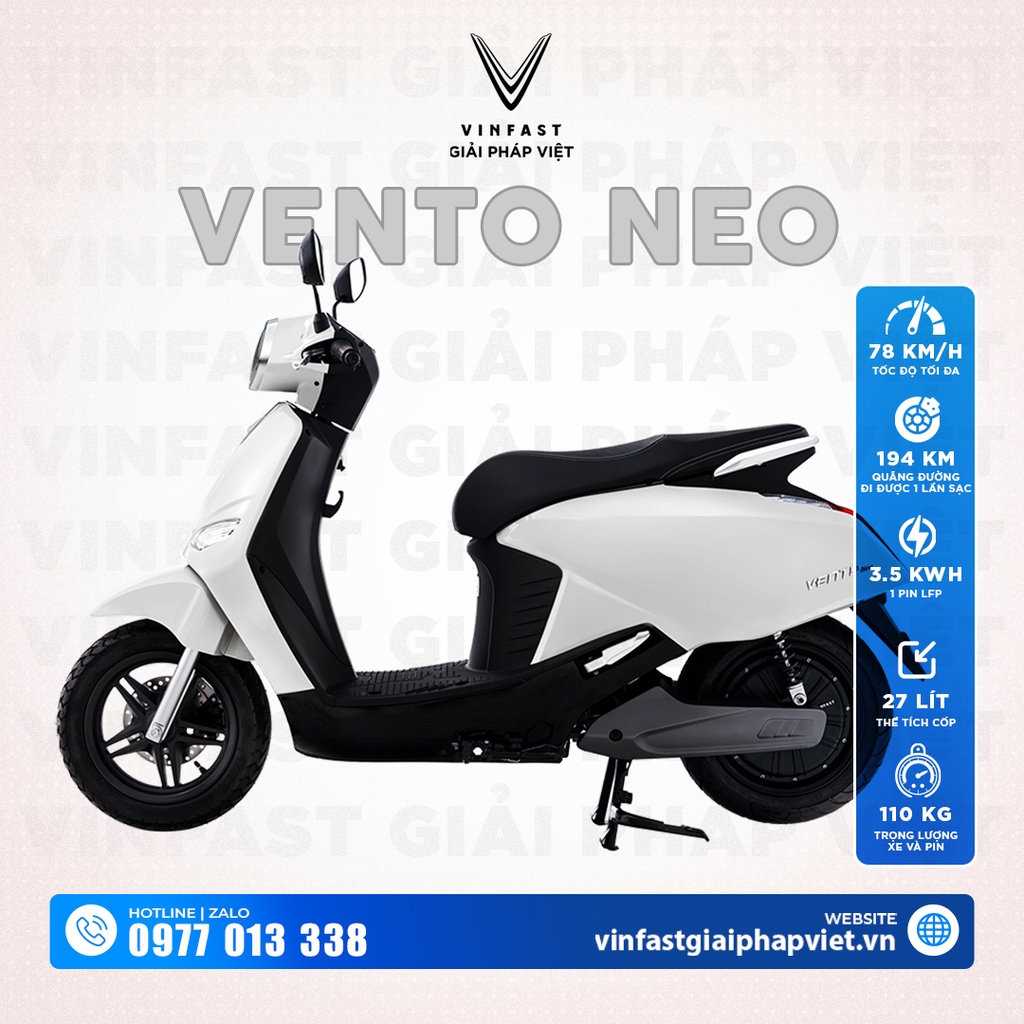 VENTO NEO
