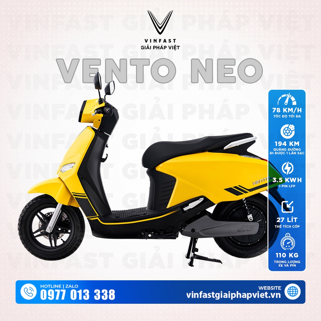 VENTO NEO