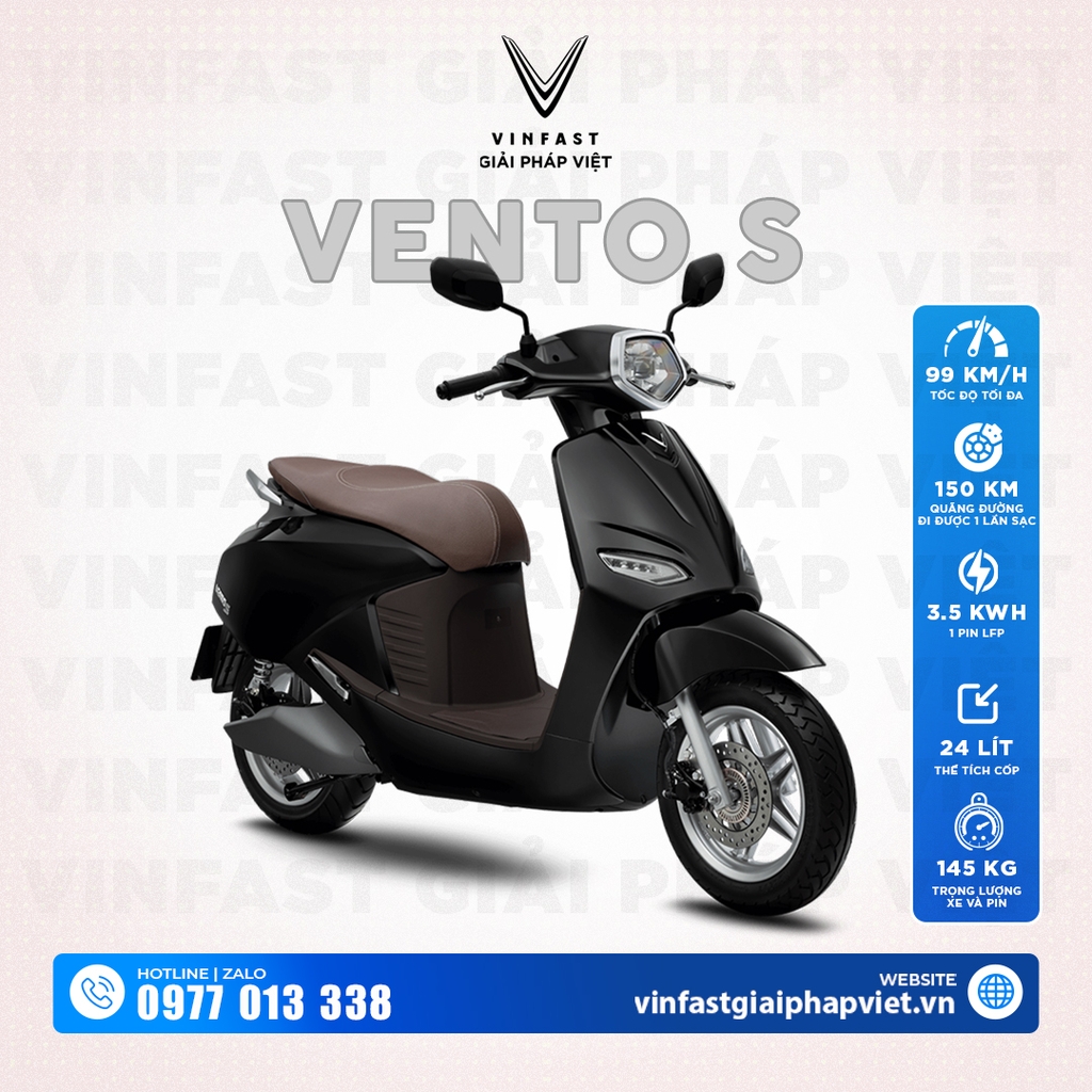 VENTO S