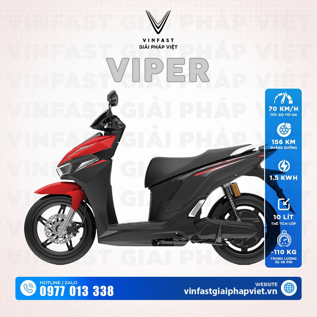 VIPER