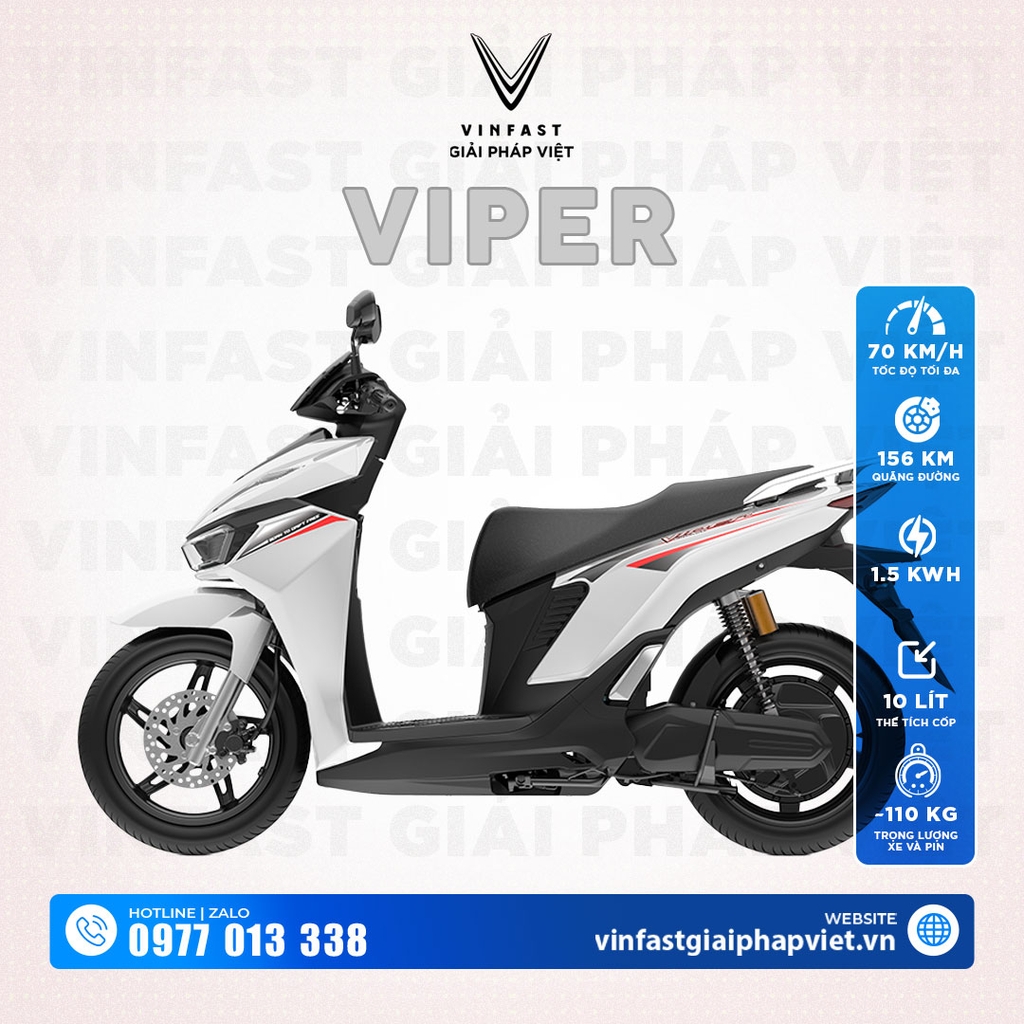 VIPER