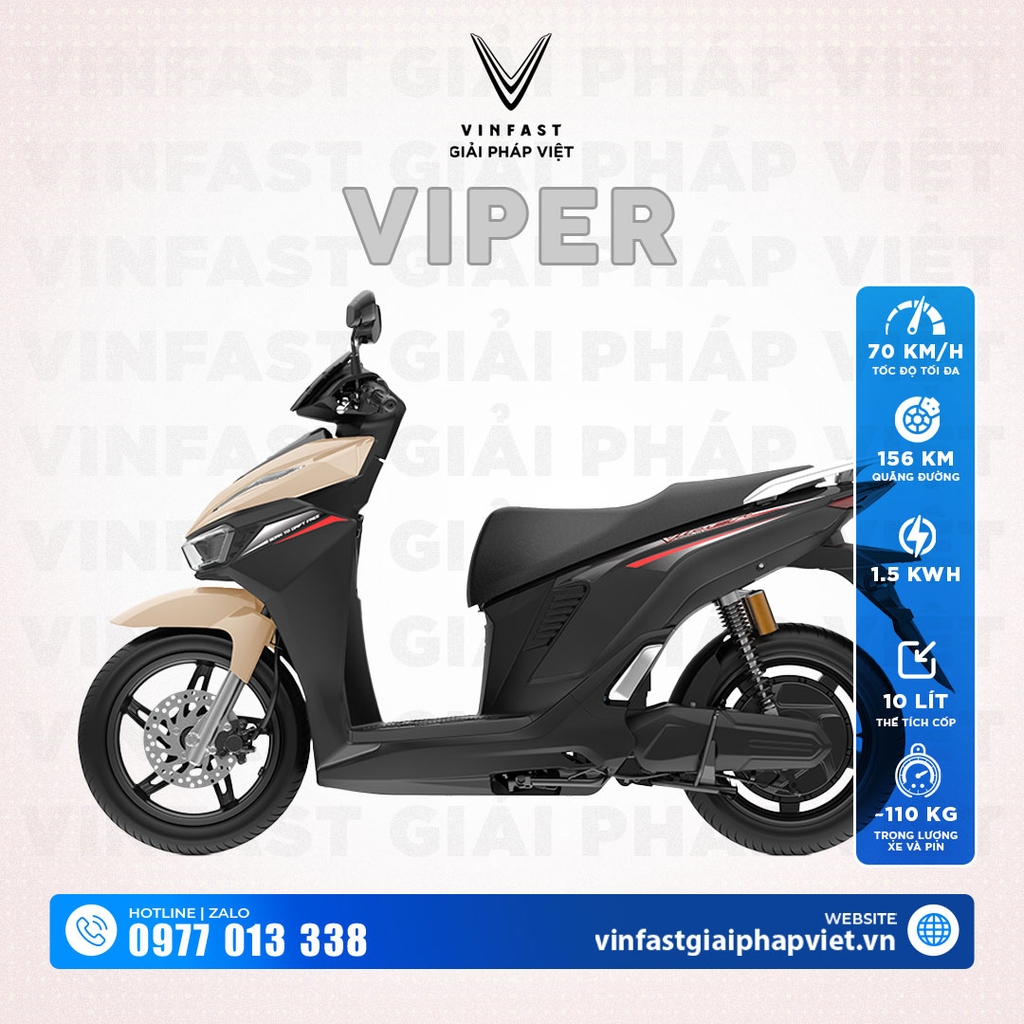 VIPER
