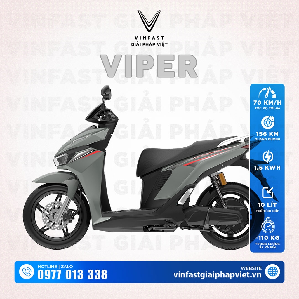 VIPER