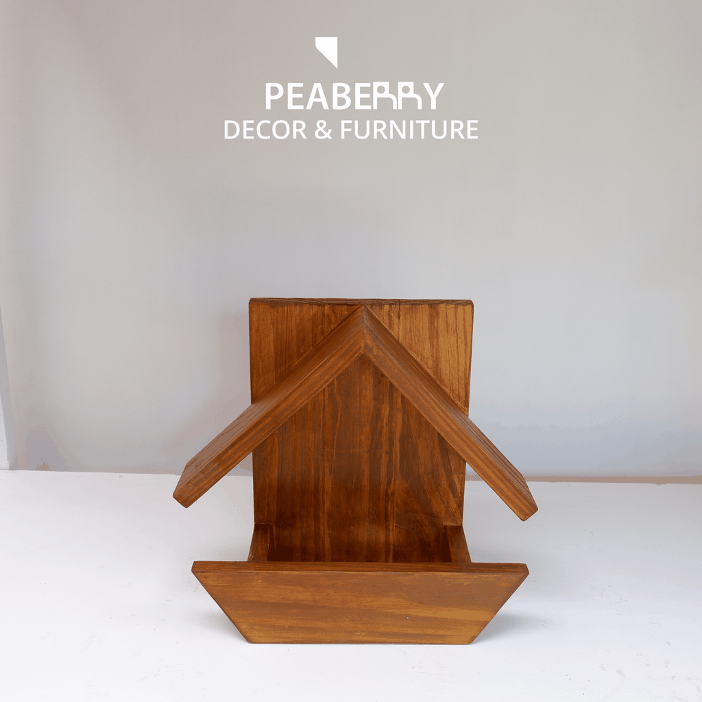Đồ gỗ decor