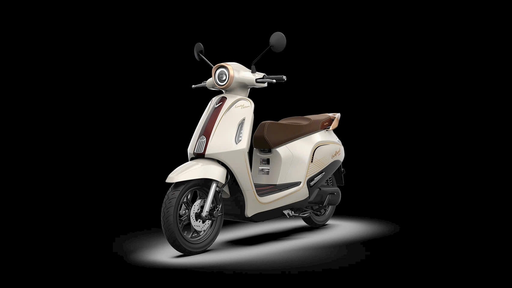 EVO  GRABD LIMITED