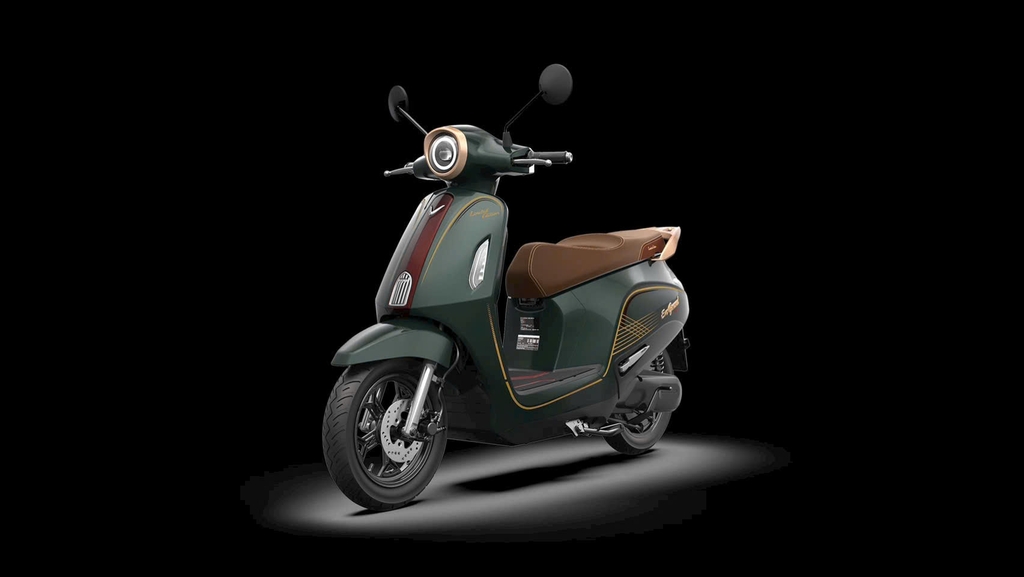 EVO  GRABD LIMITED