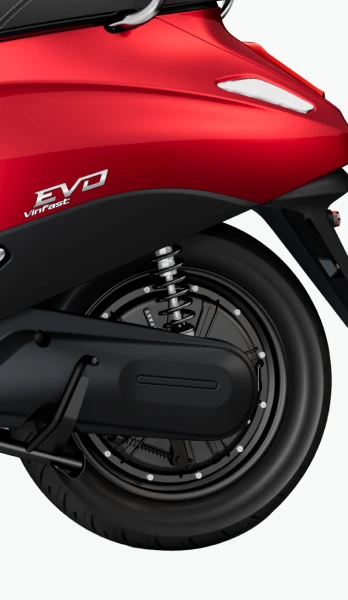 EVO MAX