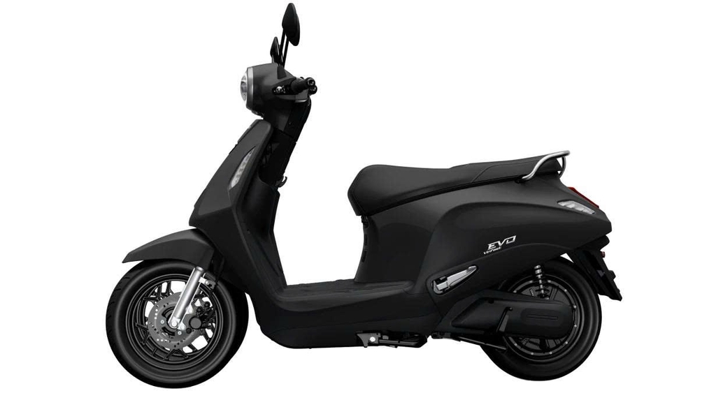 EVO LITE MAX
