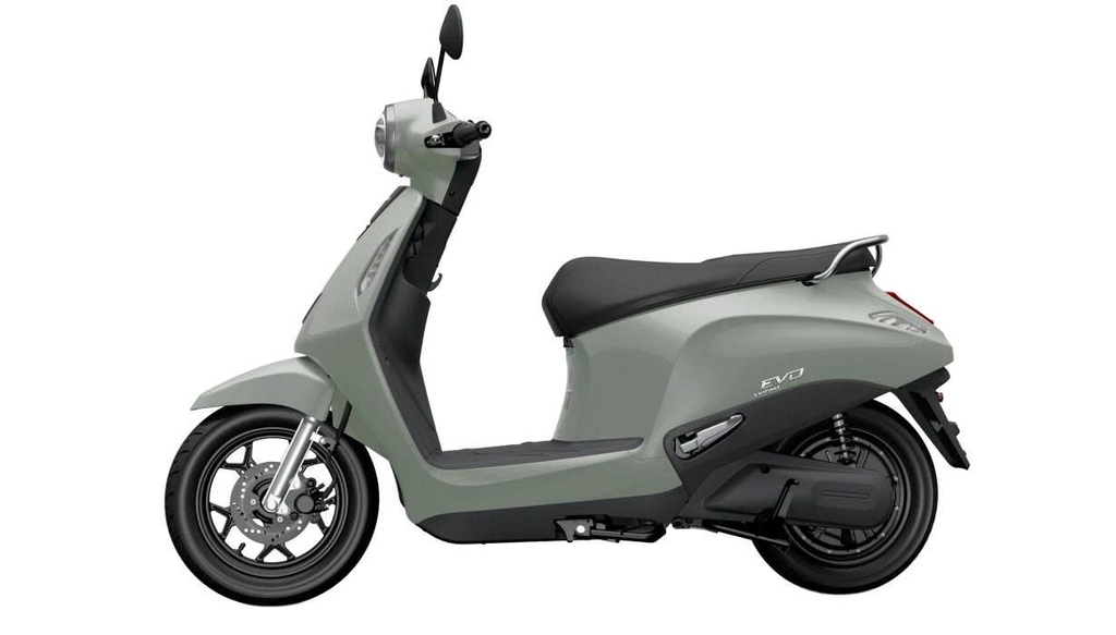 EVO LITE MAX