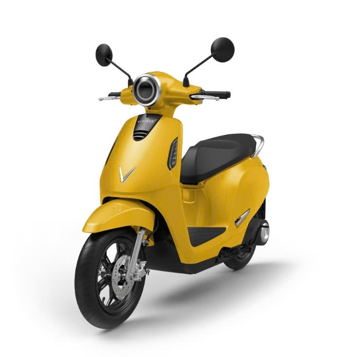 Evo 200