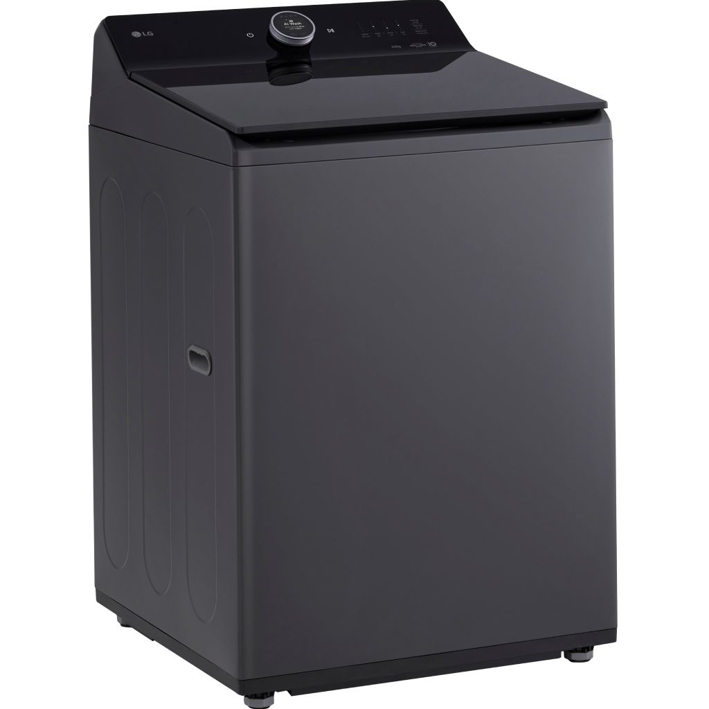 Máy giặt LG AI DD Inverter 22 kg T2522AX7G