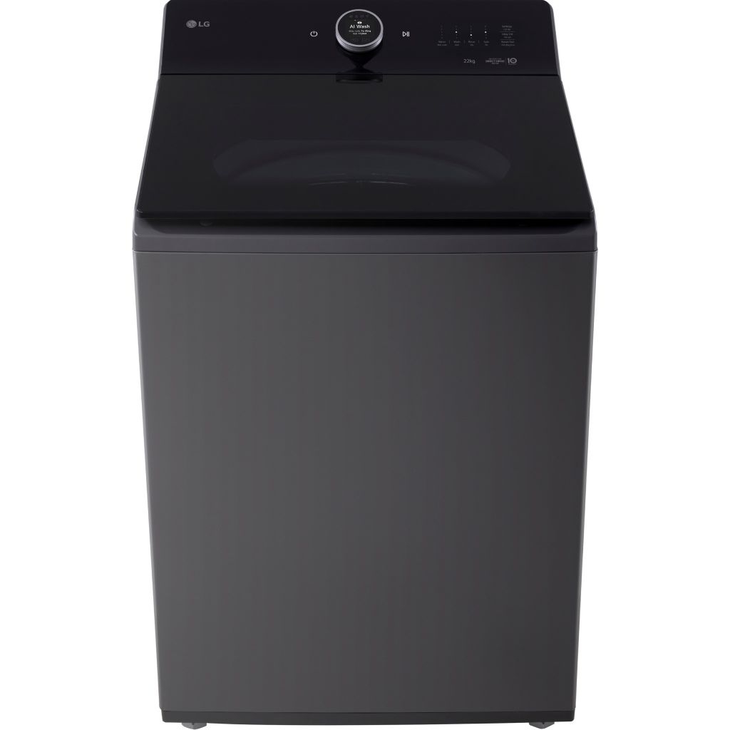 Máy giặt LG AI DD Inverter 22 kg T2522AX7G