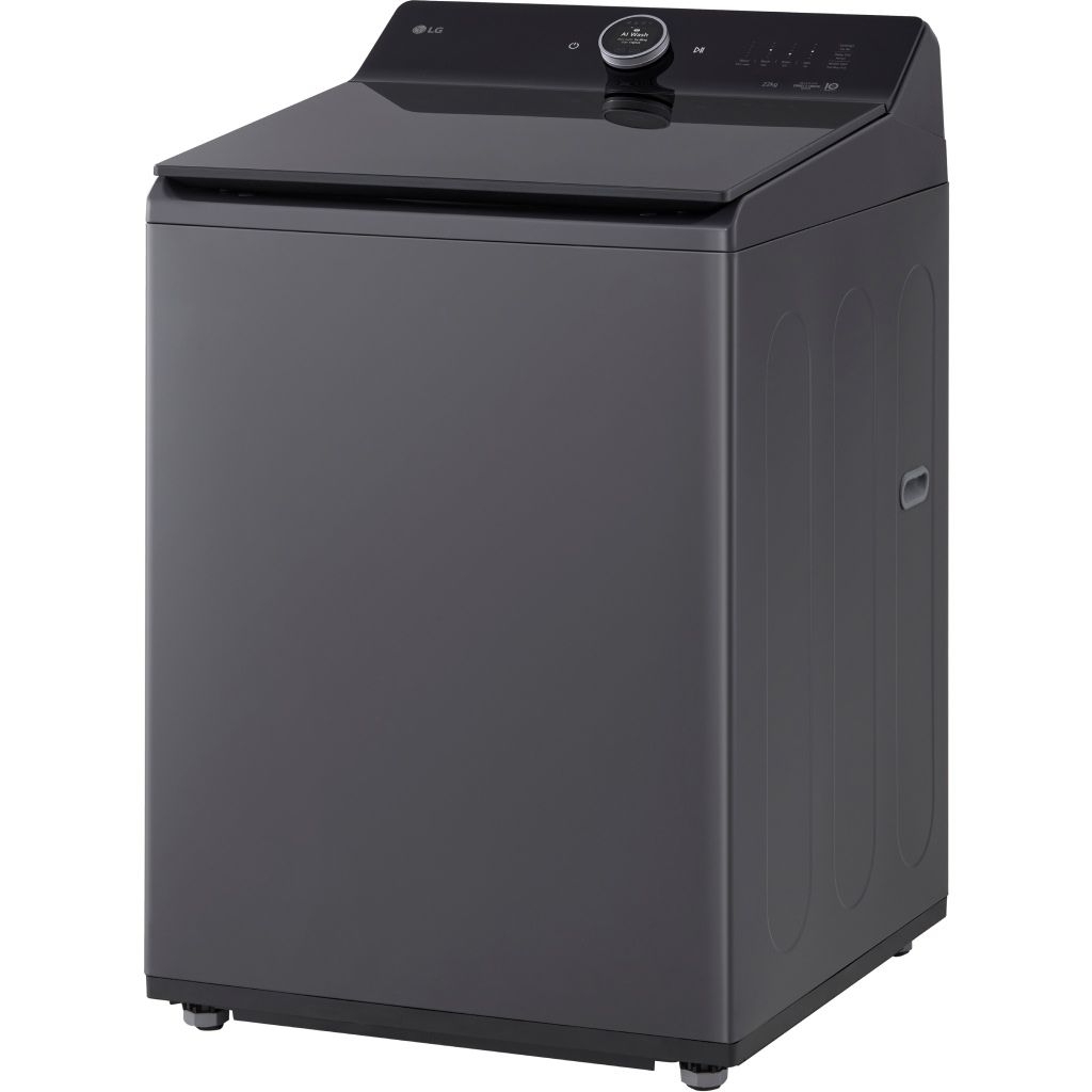 Máy giặt LG AI DD Inverter 22 kg T2522AX7G