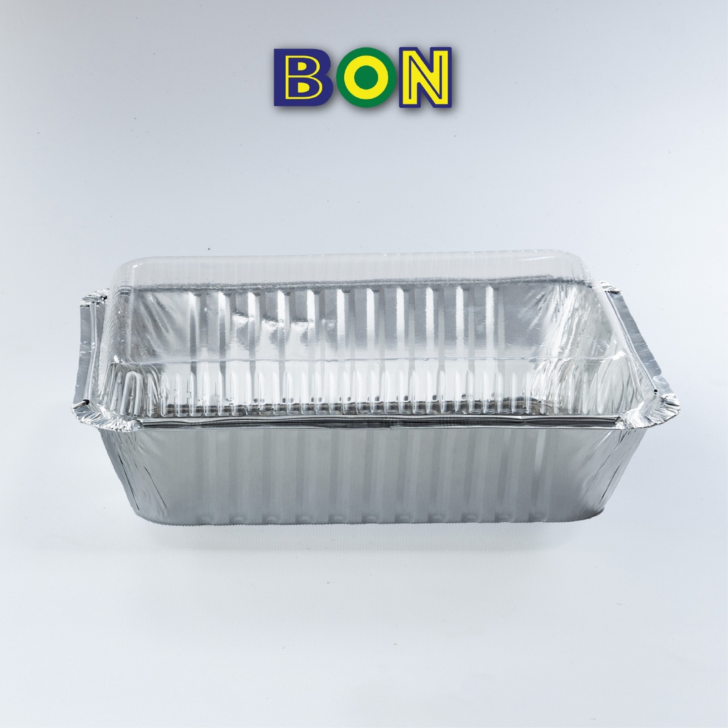 LỐC 20 HỘP NHÔM TAKE AWAY BON R2 - 1000ML