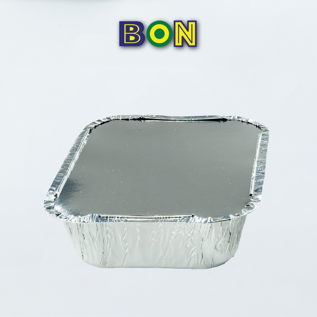 LỐC 20 HỘP NHÔM TAKE AWAY BON R5 - 850ML