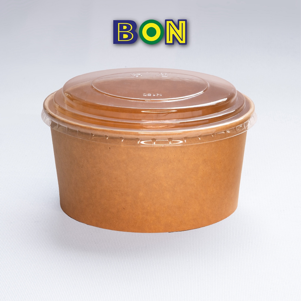 LỐC 20 TÔ GIẤY - 1000ML