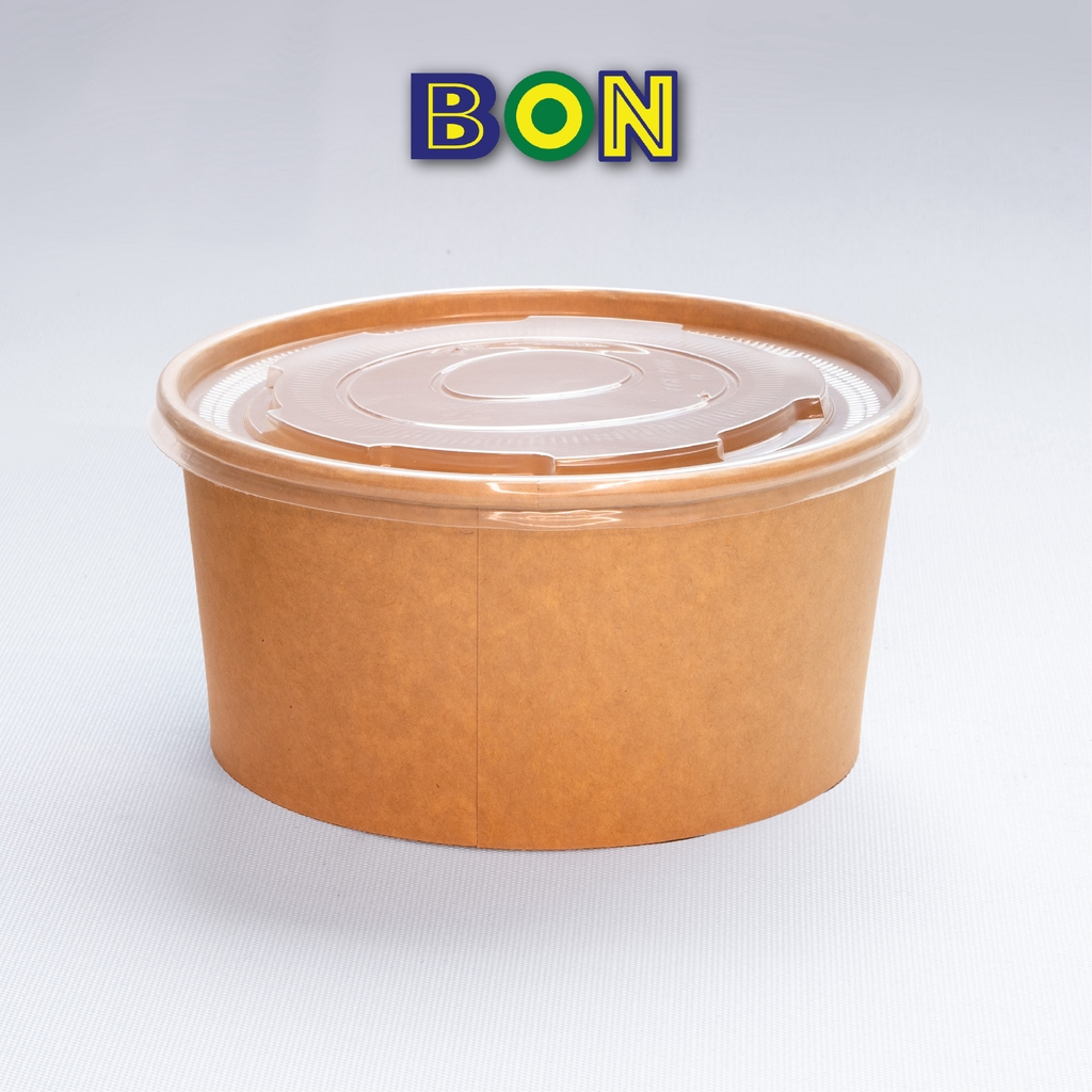 LỐC 20 TÔ GIẤY - 1000ML