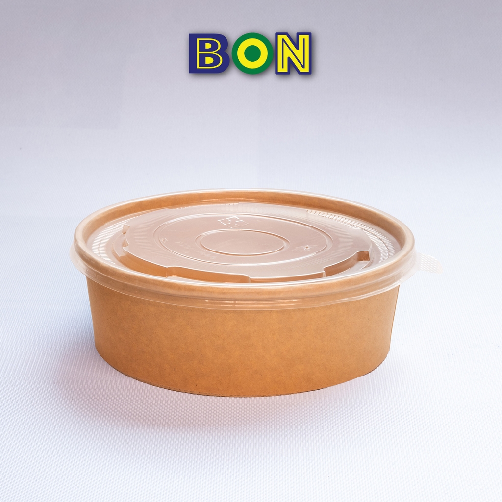 LỐC 20 TÔ GIẤY - 500ML