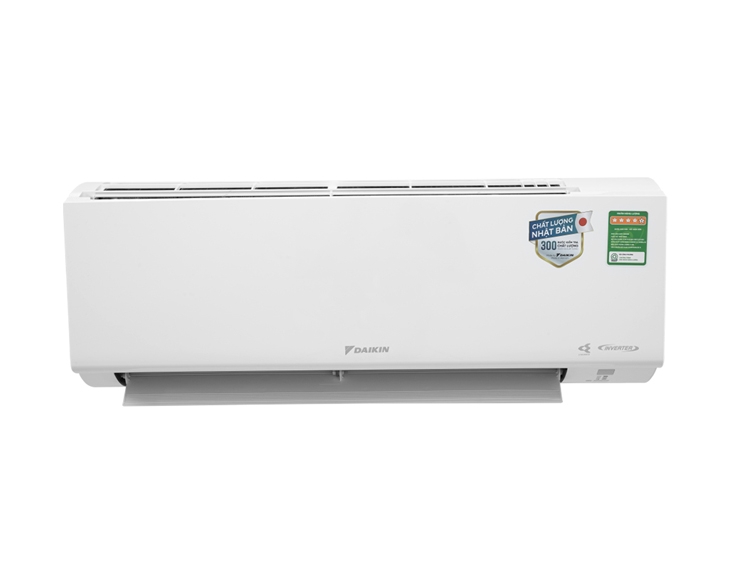 Máy lạnh Daikin 1.5HP phù hợp phòng bao nhiêu m2?