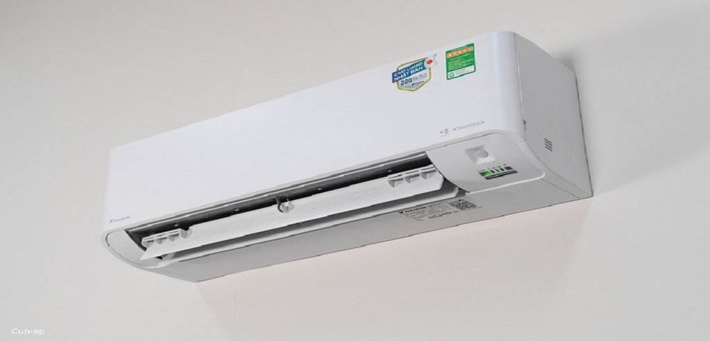 Có nên mua máy lạnh Daikin 1.5HP không?