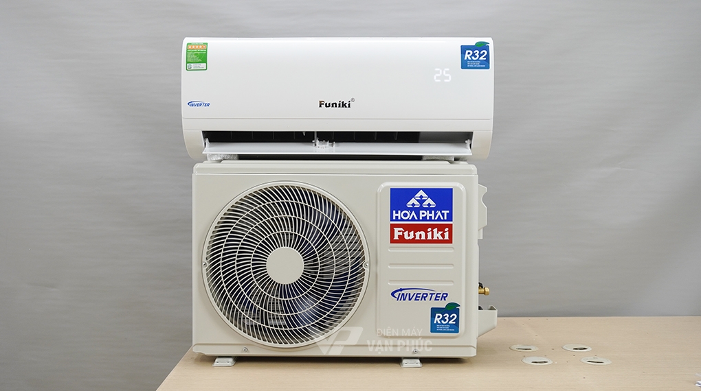 Ưu điểm của điều hòa Funiki