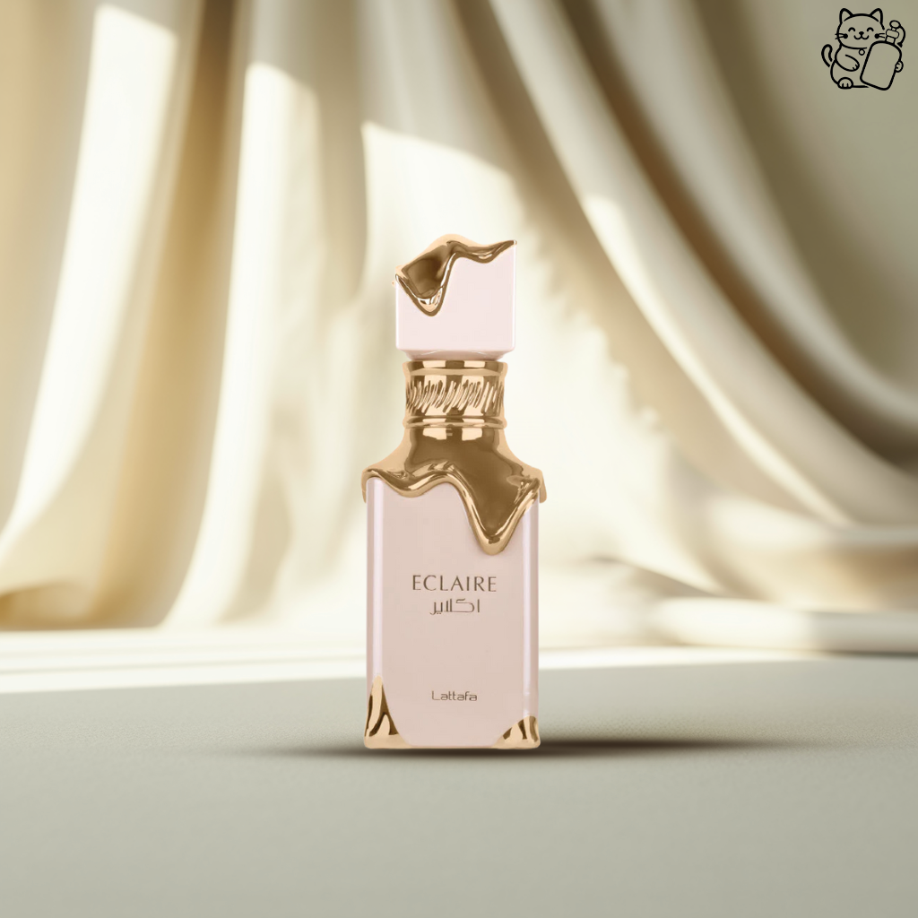Lattafa Eclaire EDP