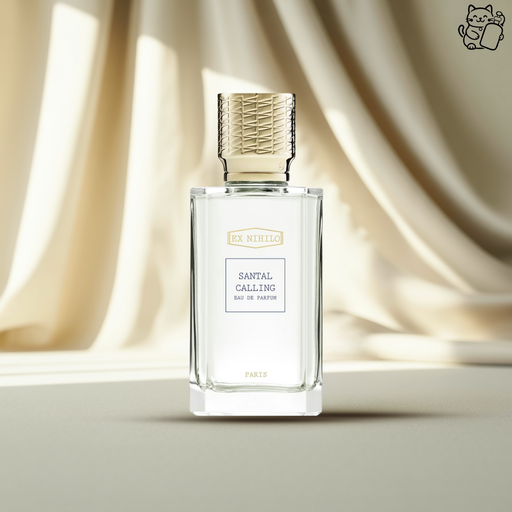Ex Nihilo Santal Calling EDP