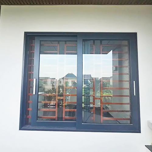 Cửa Sổ lùa 2 cánh