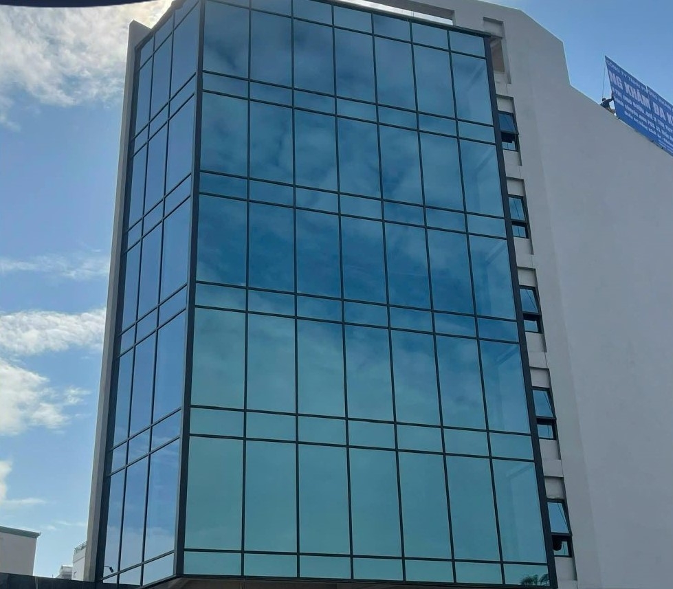 Mắt dựng nhôm xingfa jbhome