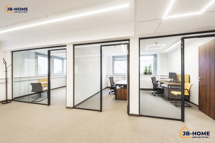 xu hướng thiết kê của nhôm tại nghệ an