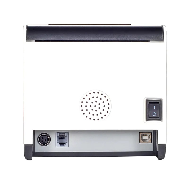 Máy in hóa đơn & tem nhãn Xprinter XP-Q371U – Máy in nhiệt 2 trong 1 đa năng cho cửa hàng và thương mại điện tử