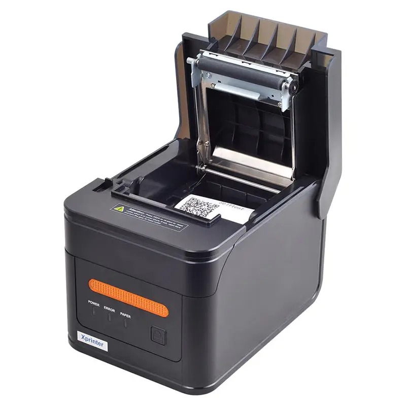 Máy in hóa đơn nhiệt Xprinter XP-A300L