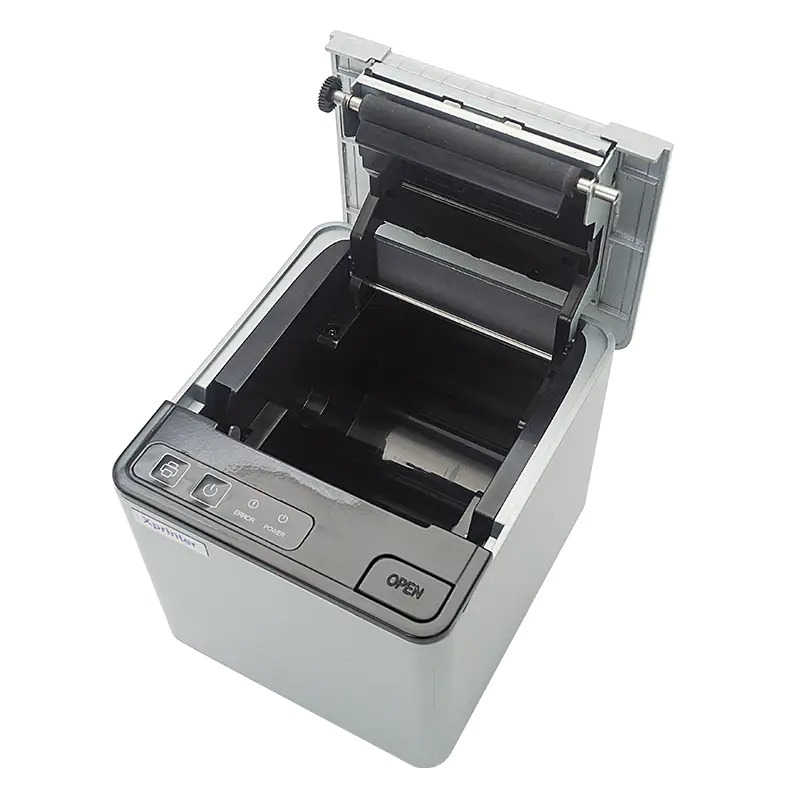 Máy in hóa đơn nhiệt Xprinter XP-Q809K