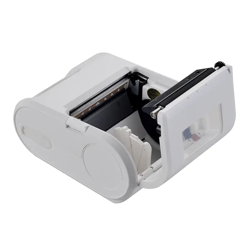 Máy in tem nhãn và hóa đơn di động Xprinter XP-P201G