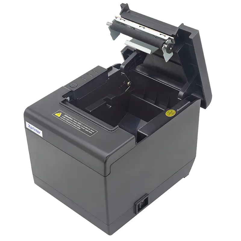 Máy in hóa đơn nhiệt Xprinter XP-Q851L