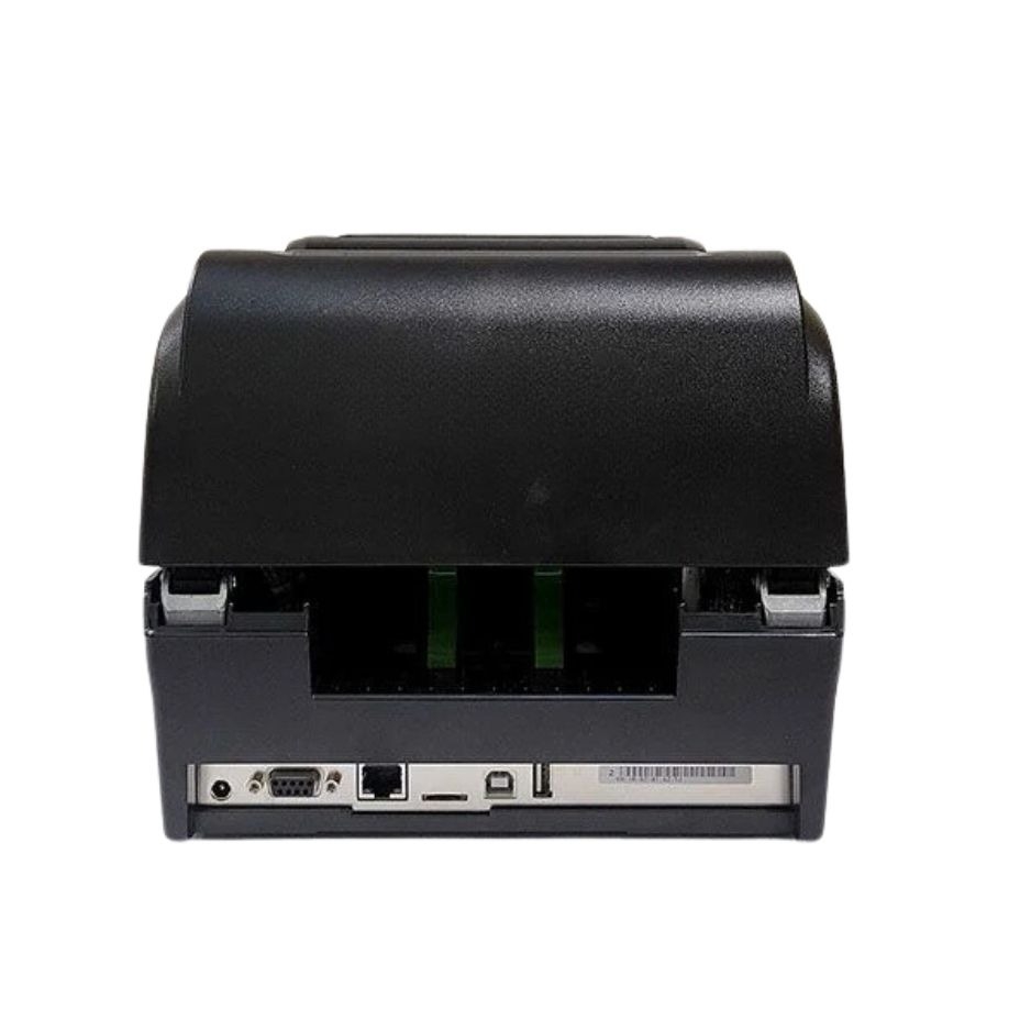 Máy in mã vạch TSC TX610 (600 dpi) – Máy in tem nhãn độ phân giải siêu cao cho ứng dụng chuyên biệt