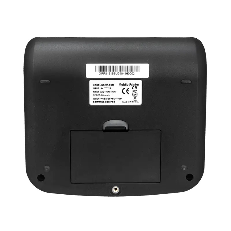 Máy in hóa đơn di động Xprinter XP-P816 (XP-M816)