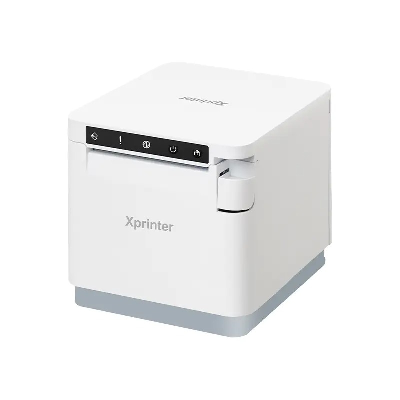 Máy in hóa đơn nhiệt Xprinter XP-T890H