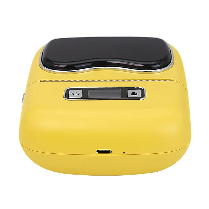 Máy in tem nhãn di động Xprinter XP-P302A