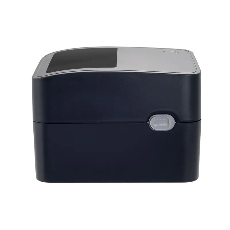 Máy in tem nhãn mã vạch Xprinter XP-410B – Máy in tem 4 inch tốc độ cao, giải pháp tối ưu cho bán lẻ và thương mại điện tử