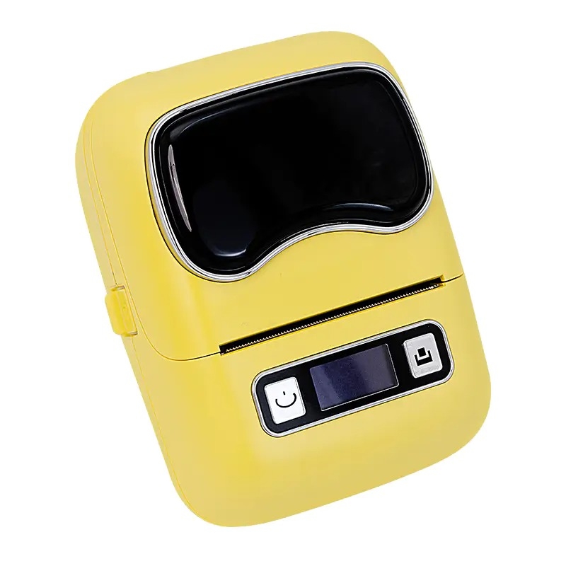 Máy in tem nhãn di động Xprinter XP-P202A