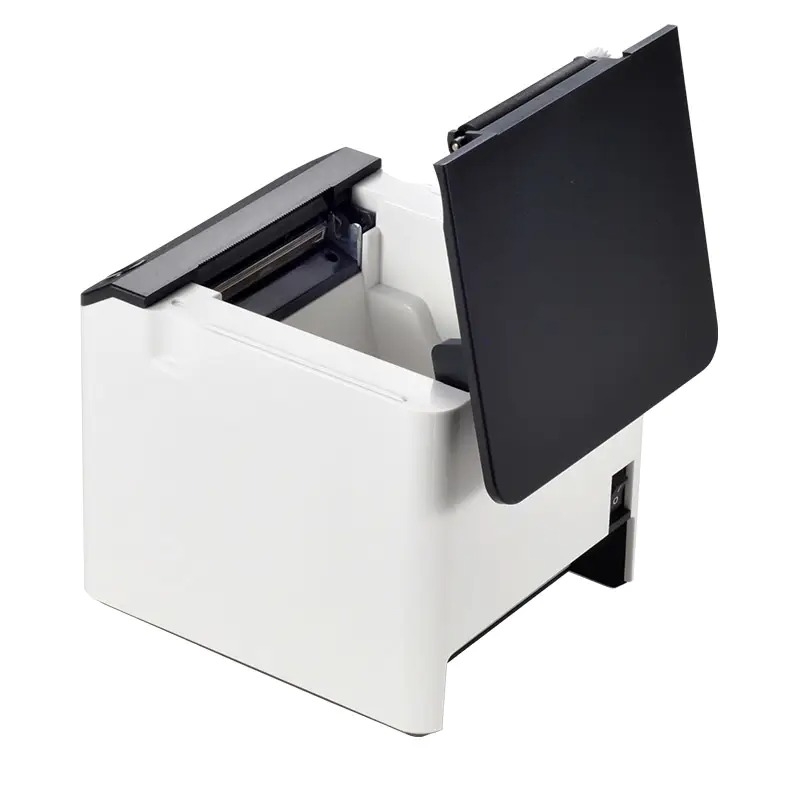 Máy in hóa đơn nhiệt Xprinter XP-58IIHV-1 – Nhỏ gọn, bền bỉ, tiết kiệm chi phí