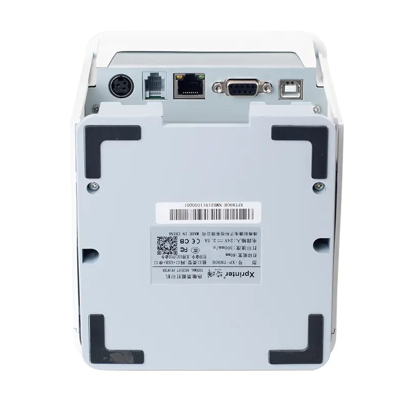 Máy in hóa đơn nhiệt Xprinter XP-T890H